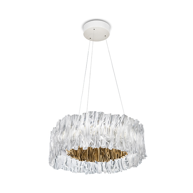 (SLAMP공식인증딜러제품/배송설치무료) Accordéon suspension lamp