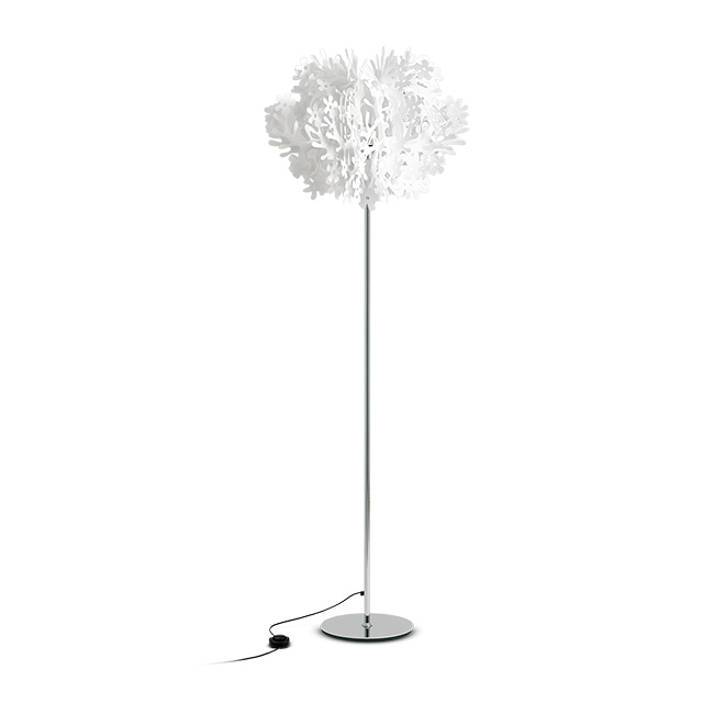 (SLAMP공식인증딜러제품/배송설치무료) Fiorella Floor Lamp