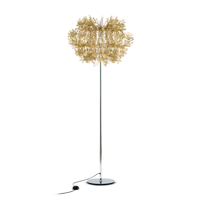 (SLAMP공식인증딜러제품/배송설치무료) Fiorella Floor Lamp