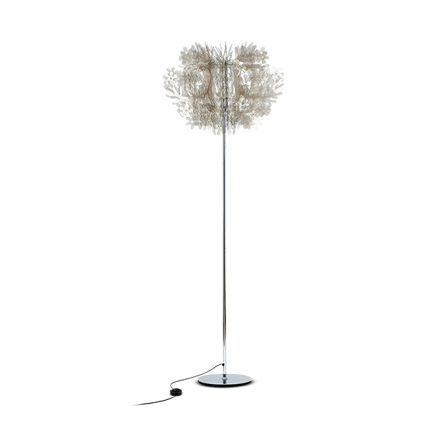 (SLAMP공식인증딜러제품/배송설치무료) Fiorella Floor Lamp