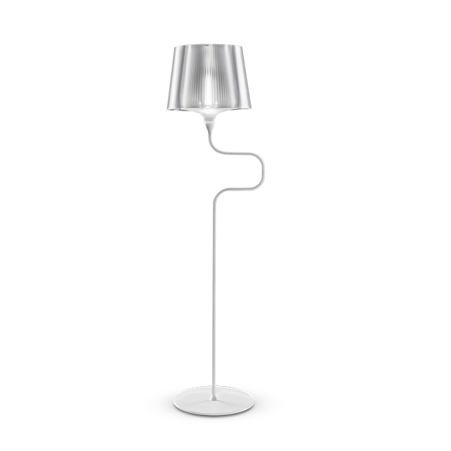 (SLAMP공식인증딜러제품/배송설치무료) Liza Floor Lamp