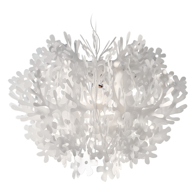 (SLAMP공식인증딜러제품/배송설치무료) Fiorella Suspension Lamp