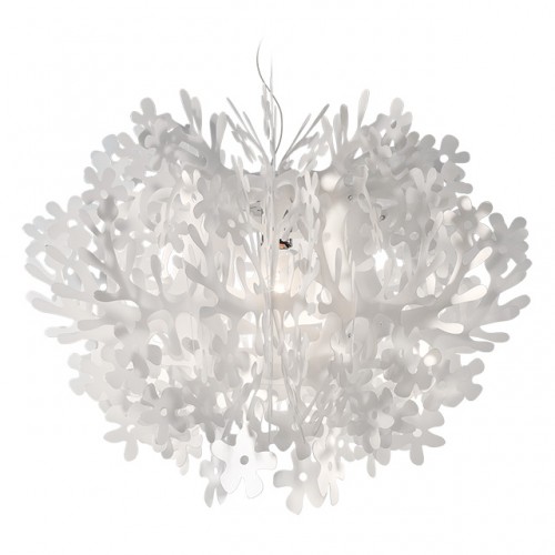 (SLAMP공식인증딜러제품/배송설치무료) Fiorella Suspension Lamp
