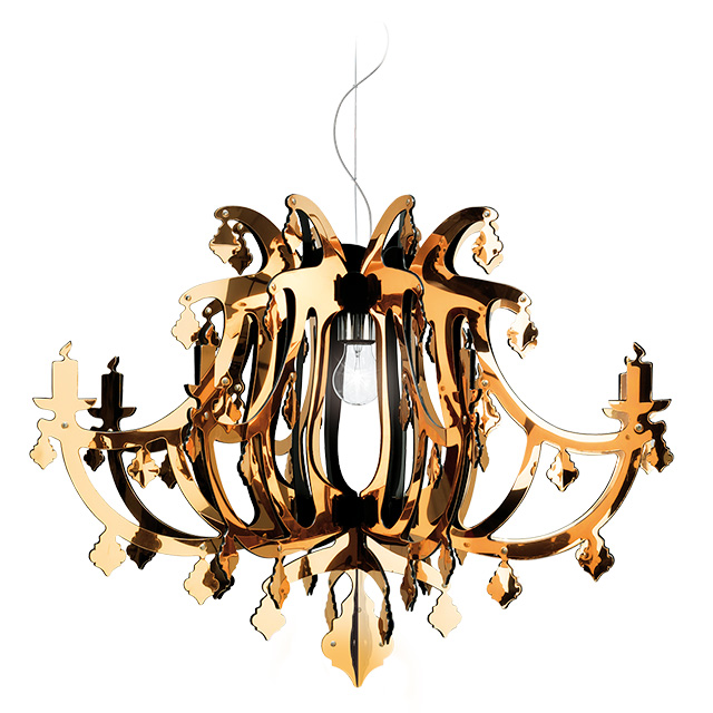 (SLAMP공식인증딜러제품/배송설치무료) Ginetta Suspension Lamp