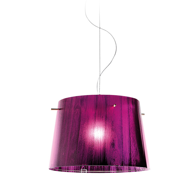 (SLAMP공식인증딜러제품/배송설치무료) Woody Suspension Lamp
