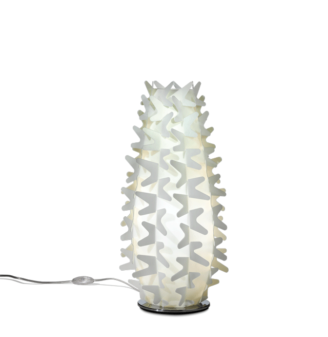 (SLAMP공식인증딜러제품/배송설치무료) Cactus Gold Table Lamp