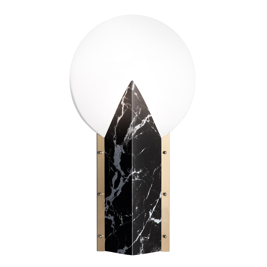 (SLAMP공식인증딜러제품/배송설치무료) Moon 25th Anniversary Table Lamp