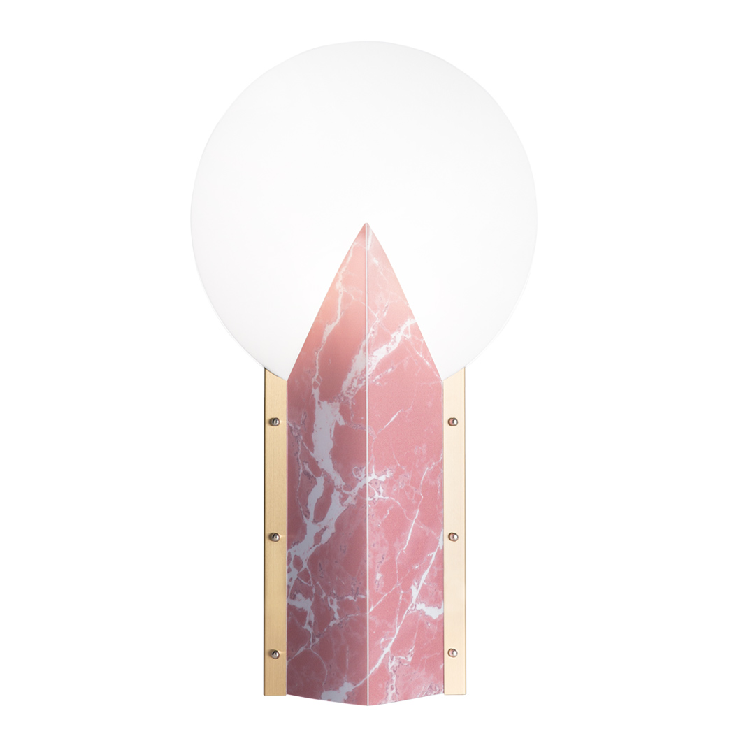 (SLAMP공식인증딜러제품/배송설치무료) Moon 25th Anniversary Table Lamp