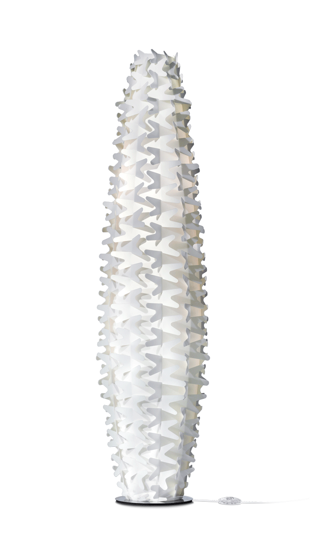 (SLAMP공식인증딜러제품/배송설치무료) Cactus Floor Lamp XXL