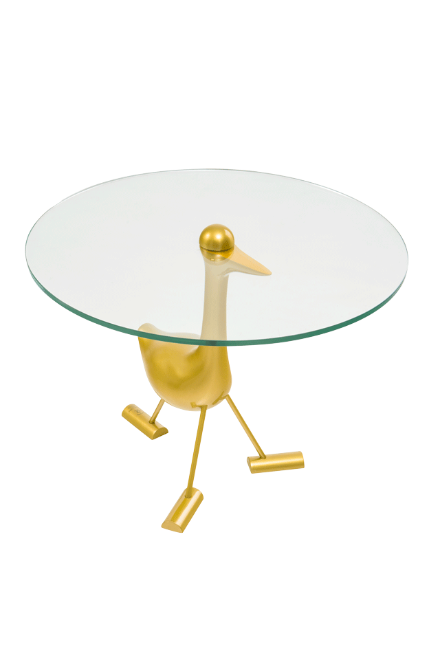 [Art gallery] PAPERA table 파페라테이블