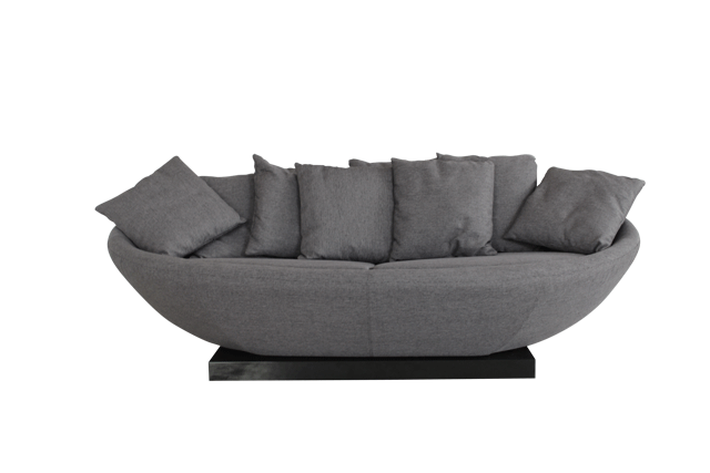 [Art gallery] SOFA ELIPTICAL 엘립티컬