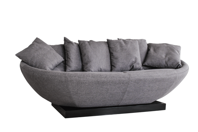 [Art gallery] SOFA ELIPTICAL 엘립티컬