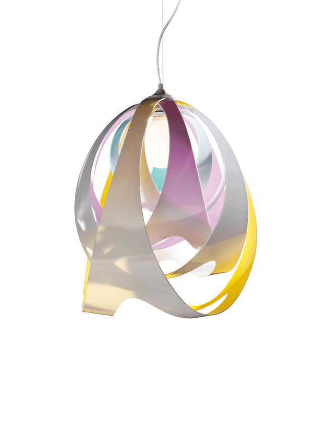 (SLAMP공식인증딜러제품/배송설치무료) Goccia di Luce Suspension Lamp  tetra