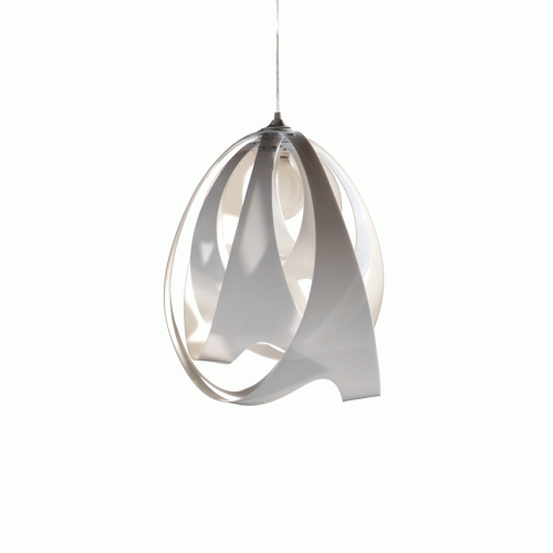 (SLAMP공식인증딜러제품/배송설치무료) Goccia di Luce Suspension Lamp  snow