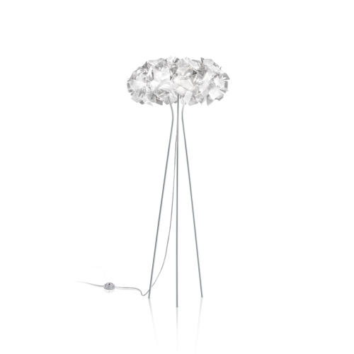 (SLAMP공식인증딜러제품/배송설치무료) Clizia Floor Lamp Fumé