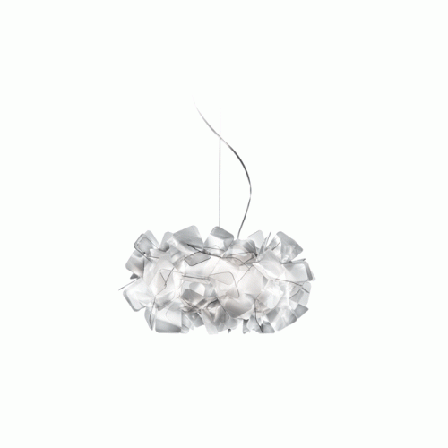 (SLAMP공식인증딜러제품/배송설치무료) Clizia Suspension Fumé M