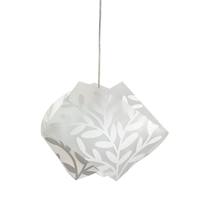 (SLAMP공식인증딜러제품/배송설치무료) Gemmy Dafne Suspension Lamp