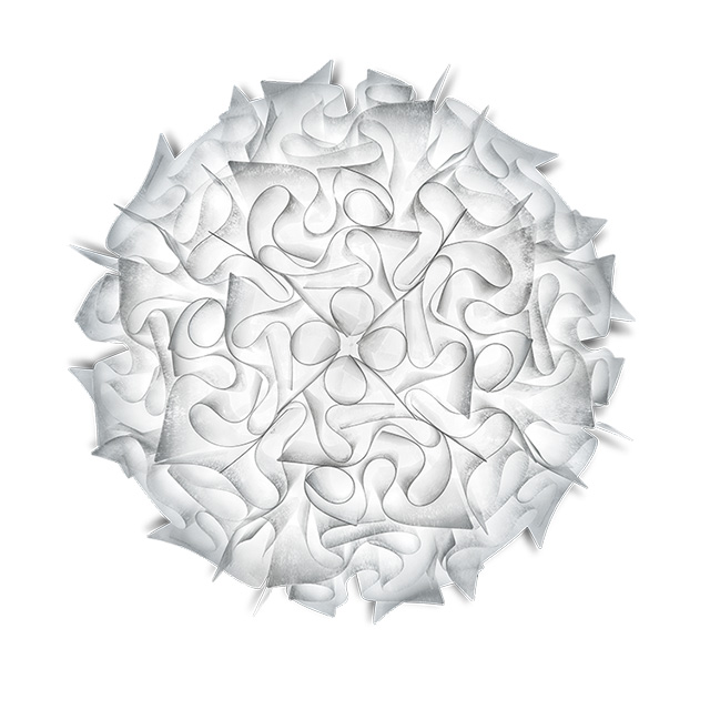 (SLAMP공식인증딜러제품/배송설치무료) Veli Couture wall Lamp 벨리 꾸뜨르 L