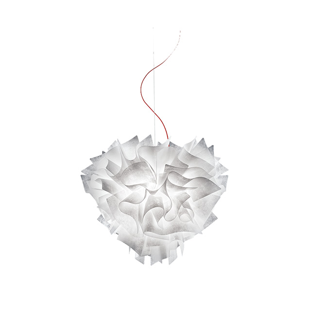 (SLAMP공식인증딜러제품/배송설치무료) Veli Couture Suspension Lamp 벨리 꾸뜨르 L