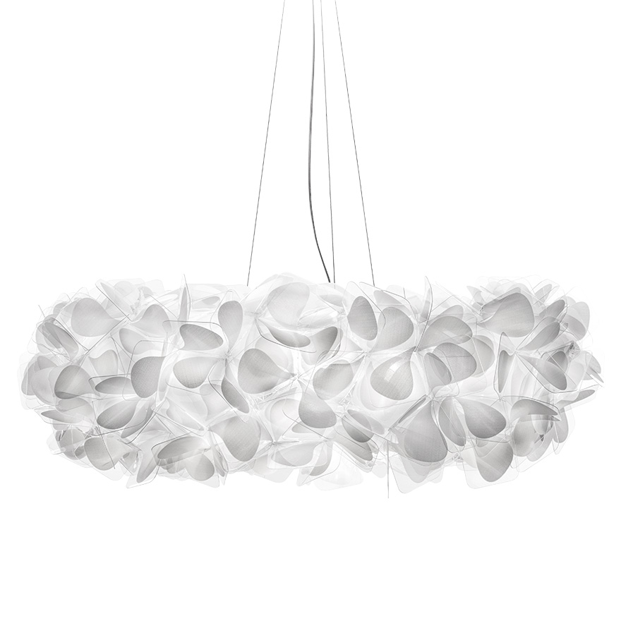 (SLAMP공식인증딜러제품/배송설치무료) Clizia Mama Non Mama Suspension Lamp L