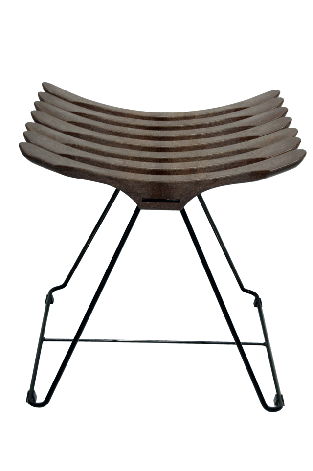 [Art gallery] CADEIRA 밴코 Banco Esqueleto