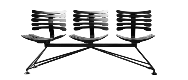 [Art gallery] Stringer Esqueleto 스트링거 스켈레톤 chair