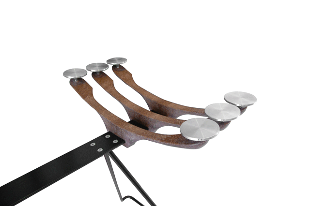 [Art gallery] MESA ESQUELETO 메사 스켈레톤 라운드 테이블