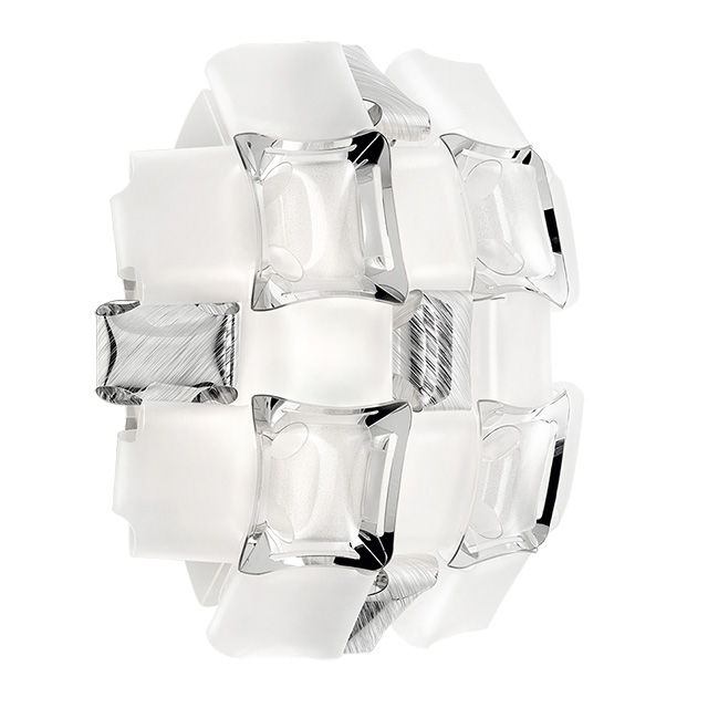 (SLAMP공식인증딜러제품/배송설치무료) Mida wall Lamp Applique (mini size)