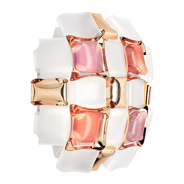 (SLAMP공식인증딜러제품/배송설치무료) Mida wall Lamp Applique (mini size)