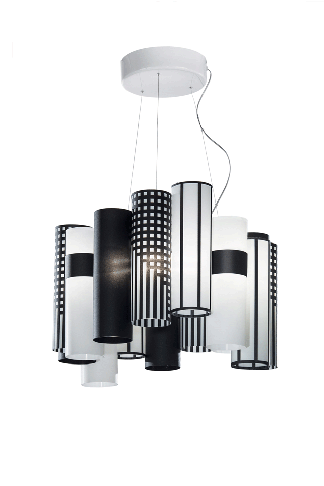 (SLAMP공식인증딜러제품/배송설치무료) La Lollo Mackintosh Suspension Lamp