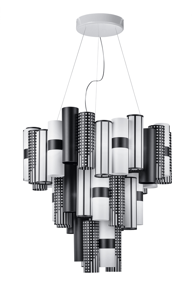 (SLAMP공식인증딜러제품/배송설치무료) La Lollo Mackintosh Suspension Lamp