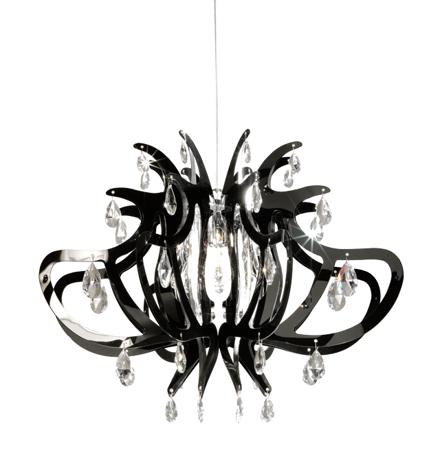 (SLAMP공식인증딜러제품/배송설치무료) Lillibet Suspension Lamp