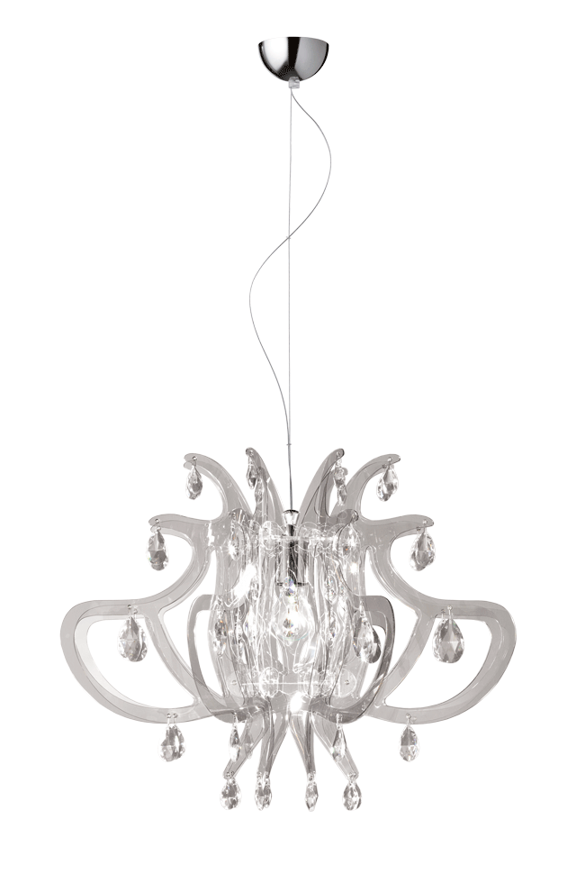 (SLAMP공식인증딜러제품/배송설치무료) Lillibet Suspension Lamp