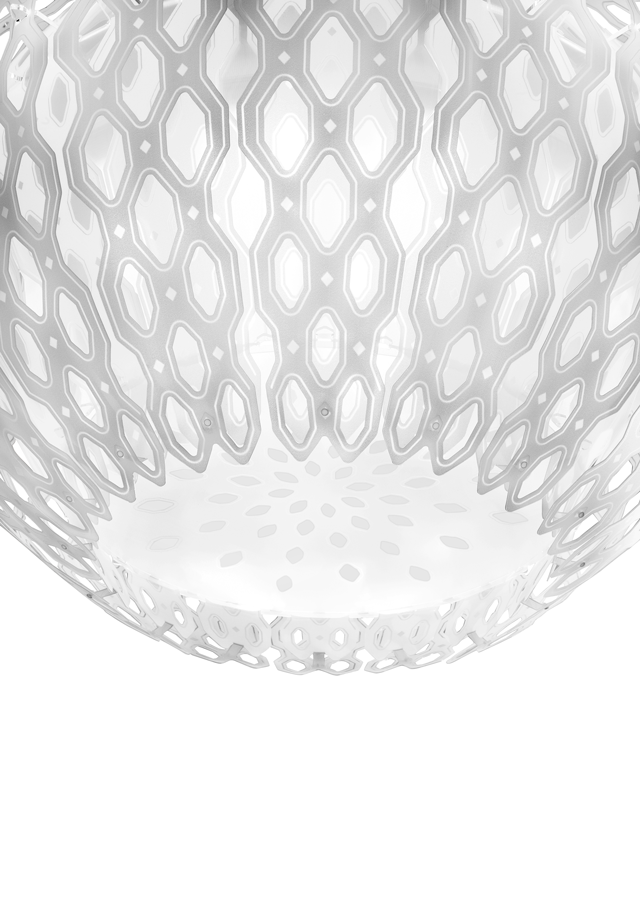 (SLAMP공식인증딜러제품/배송설치무료) Charlotte Globe Suspension Lamp