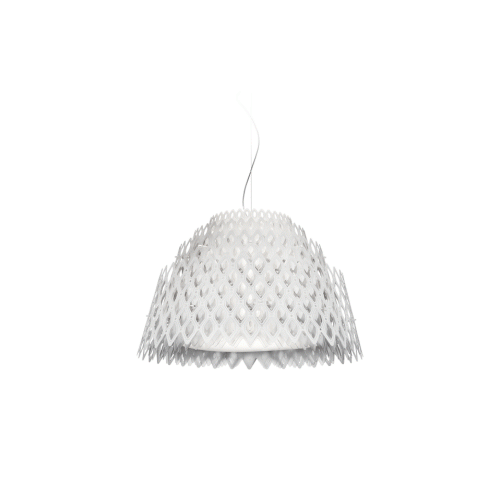 (SLAMP공식인증딜러제품/배송설치무료) Charlotte Half-globe Suspension Lamp