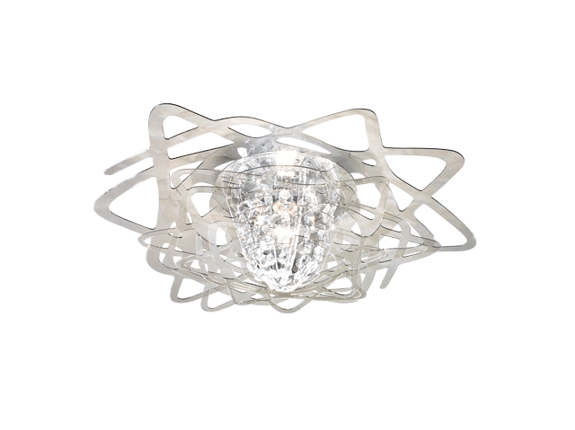 (SLAMP공식인증딜러제품/배송설치무료) Aurora Suspension Lamp MINI Fume