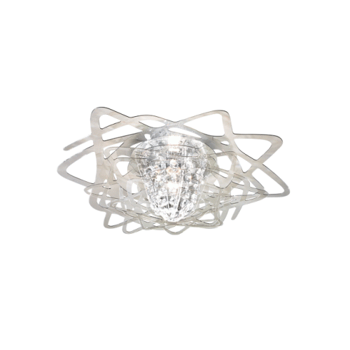 (SLAMP공식인증딜러제품/배송설치무료) Aurora Suspension Lamp MINI Fume