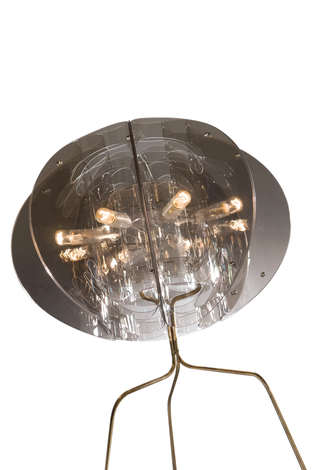 (SLAMP공식인증딜러제품/배송설치무료) Atlante Table Lamp