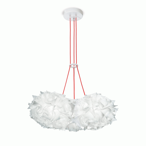 (SLAMP공식인증딜러제품/배송설치무료) Veli trio suspension Lamp 벨리 
