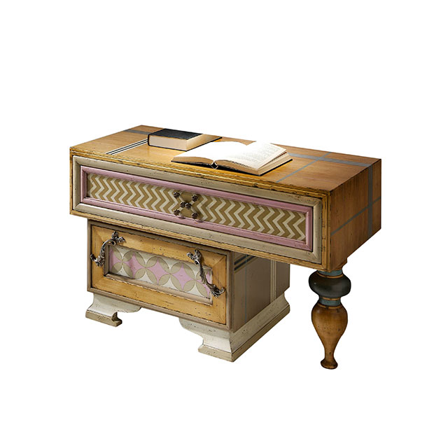 [Lola Glamour로라글라머] 원 사이드테이블 MESILLA ONE