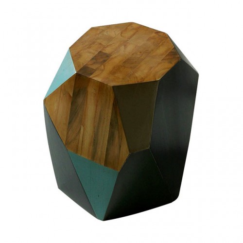 [Lola Glamour로라글라머] 락 미니 테이블 MESITA ROCK