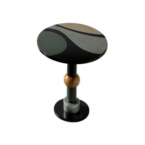 [Lola Glamour로라글라머] 엔드 미니 테이블 MESITA END