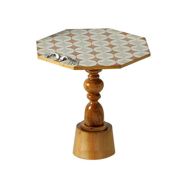 [Lola Glamour로라글라머] 베스파  미니 테이블 MESITA VESPA