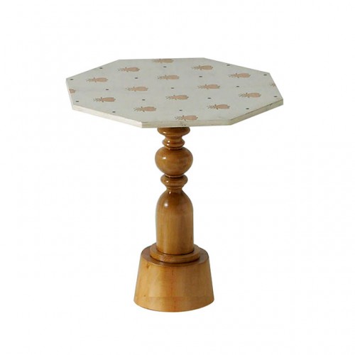 [Lola Glamour로라글라머] 베스파  미니 테이블 MESITA VESPA