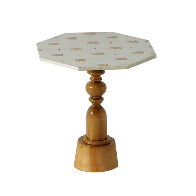 [Lola Glamour로라글라머] 베스파  미니 테이블 MESITA VESPA