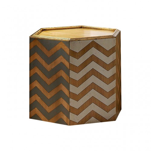 [Lola Glamour로라글라머] 메사 미니 테이블 MESITA HEXAGONAL