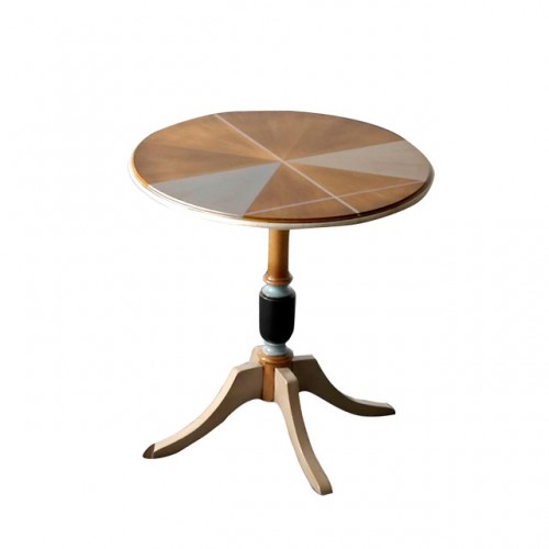 [Lola Glamour로라글라머] 포 테이블 MESITA FOUR