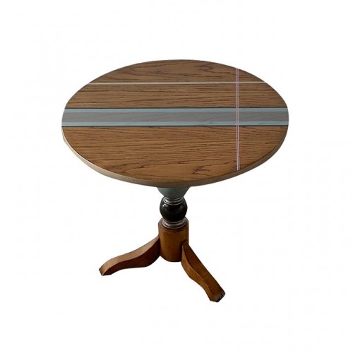 [Lola Glamour로라글라머] 원 미니 테이블 MESILLA ONE