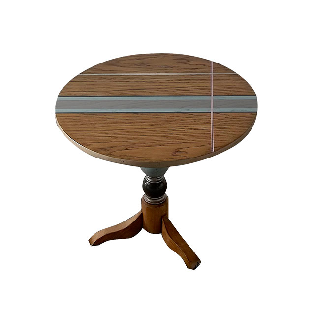 [Lola Glamour로라글라머] 원 미니 테이블 MESILLA ONE