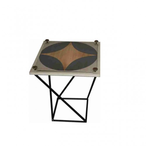 [Lola Glamour로라글라머] 메디나 미니 테이블 MESITA MEDINA